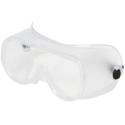 Gifi Outils Bricolage^Lunette de protection transparente