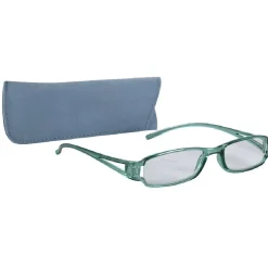 Gifi Bien-Être^Lunette loupe avec étui souple - correction +1 à +2,50
