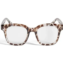Gifi Bien-Être^Lunettes de lecture avec étui plastique - 4 coloris