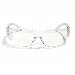 Gifi Outils Bricolage^Lunettes de protection bricolage plastique transparent