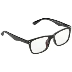 Gifi Bien-Être^Lunettes noires anti lumière bleue