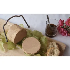 Outlet Gifi Lyre à foie gras