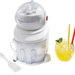 Discount Gifi Machine à glace pilée