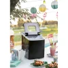 Discount Gifi Machine à glaçons Homday 120W