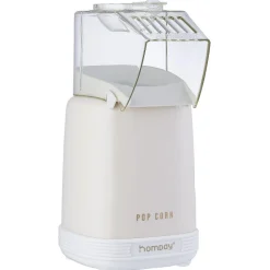 Online Gifi Machine à pop corn Homday 1100W - rouge ou beige