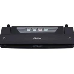 Discount Gifi Machine sous vide Cuisilux noire