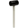 Gifi Outils Bricolage^Maillet en caoutchouc L.25 cm