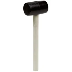 Gifi Outils Bricolage^Maillet en caoutchouc L.25 cm