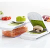 Sale Gifi Mandoline et découpe légumes