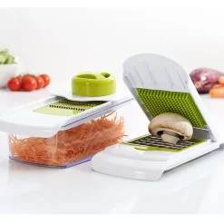Sale Gifi Mandoline et découpe légumes