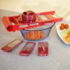 Sale Gifi Mandoline 5 lames