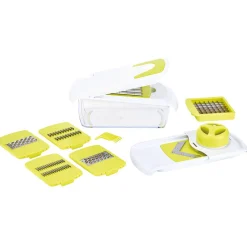 Clearance Gifi Mandoline multifonction