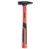 Gifi Outils Bricolage^Marteau de mécanique rouge L30cm