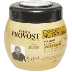 Gifi Bien-Être^Masque capillaire nutritif Franck PROVOST