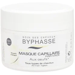 Gifi Bien-Être^Masque Capillaire oeufs