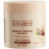 Gifi Bien-Être^Masque cheveux Evoluderm délice de karité 500 ml