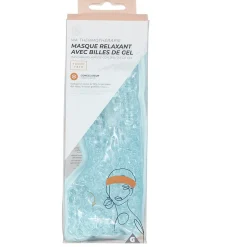 Gifi Bien-Être^Masque relaxant avec billes de gel