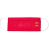 Gifi Bien-Être^Masque tissu imprimé drapeau Normandie Basque Lavable Catégorie 1