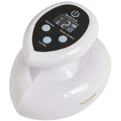Gifi Bien-Être^Masseur anti-cellulite rouler/palper