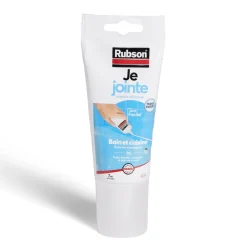 Gifi Quincaillerie^Mastic sanitaire Je Jointe transparent 150ml