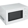 Hot Gifi Micro-ondes Homday 20L - 700W 43,9x35,7x25,8cm