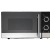 Outlet Gifi Micro-ondes Homday noir