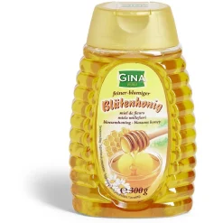 Best Gifi Miel mille fleurs liquide 300gr
