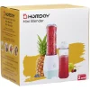 Online Gifi Mini blender avec deux gourdes de 600 ml