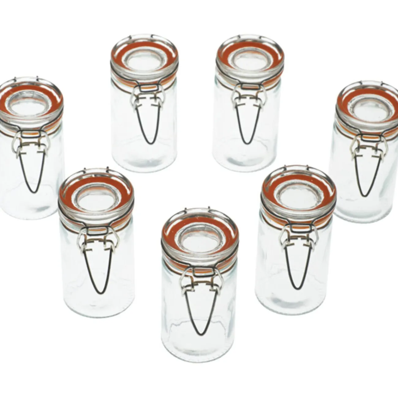 Best Gifi Mini bocal x10