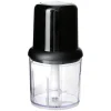 Sale Gifi Mini hachoir électrique Homday 0,5 L