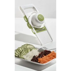 Sale Gifi Mini mandoline multifonctions
