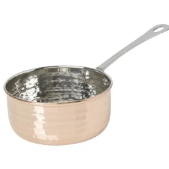 Clearance Gifi Mini plat à four casserole noir