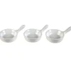 Outlet Gifi Mini poêlon x3