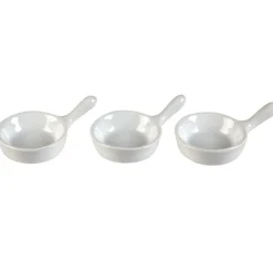 Outlet Gifi Mini poêlon x3