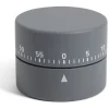 Best Gifi Minuteur de cuisine 60 minutes gris