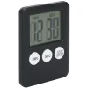 New Gifi Minuteur digital aimanté 7x5,2cm