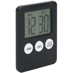 New Gifi Minuteur digital aimanté 7x5,2cm