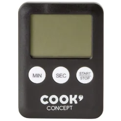 Sale Gifi Minuteur électronique noir