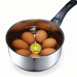 Online Gifi Minuteur oeuf thermique coloré