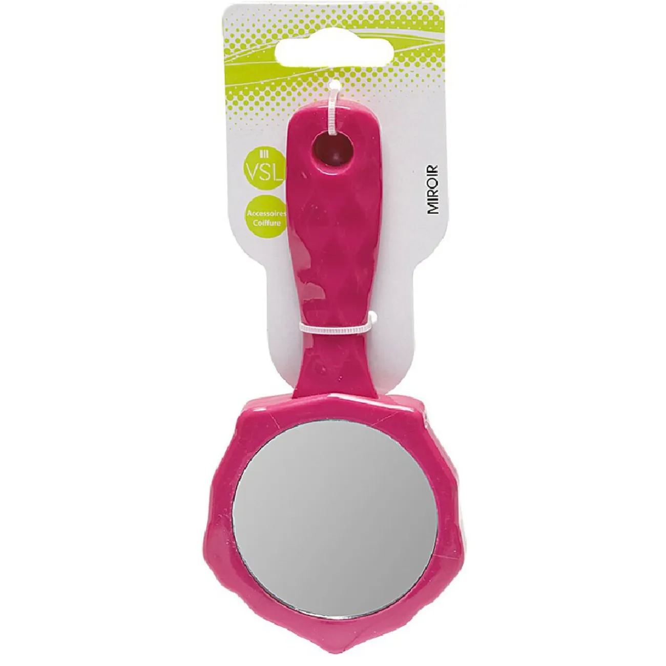 Gifi Aménagement Salle De Bain^Miroir de poche