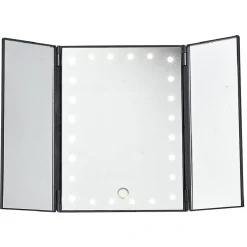 Gifi Aménagement Salle De Bain^Miroir 3 faces