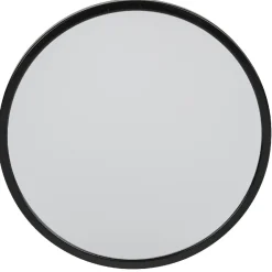 Gifi Aménagement Salle De Bain^Miroir rond à fixation ventouse