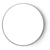 Gifi Aménagement Salle De Bain^Miroir rond ultra grossissant avec 2 ventouses Ø8cm