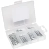 Gifi Quincaillerie^Mixbox clouterie "S" 220 pièces