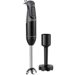New Gifi Mixeur plongeant 2 en 1
