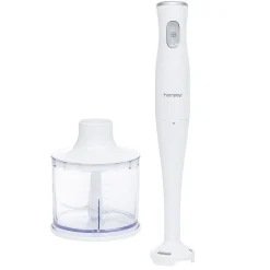 Hot Gifi Mixeur plongeur Homday 2en1 200W