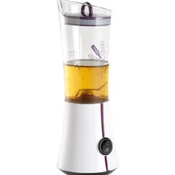 New Gifi Mélangeur électrique pour sauces