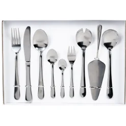 Best Gifi Ménagère 75 pièces