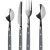 Best Gifi Ménagère 16 pièces gris