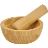 Sale Gifi Mortier en bambou Ø15,8cm